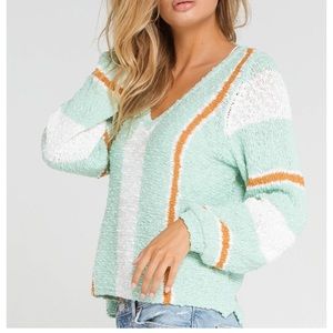 O’Niell shores sweater
